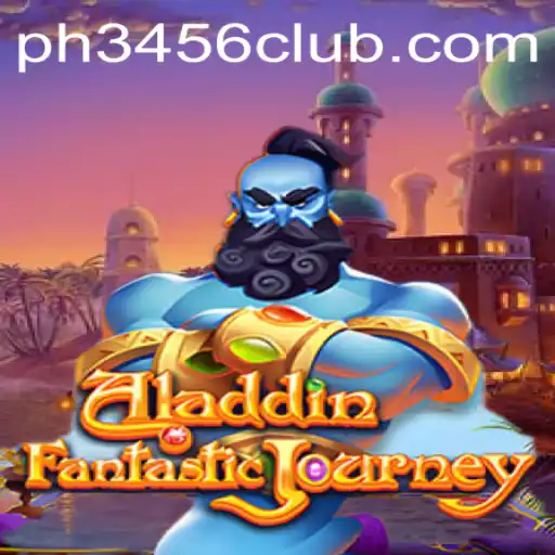 Discover the Enchantment of Aladdin: A Captivating Gaming Experience