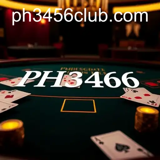 The Enigmatic and Lucrative World of PH3456: Unraveling Baccarat Game
