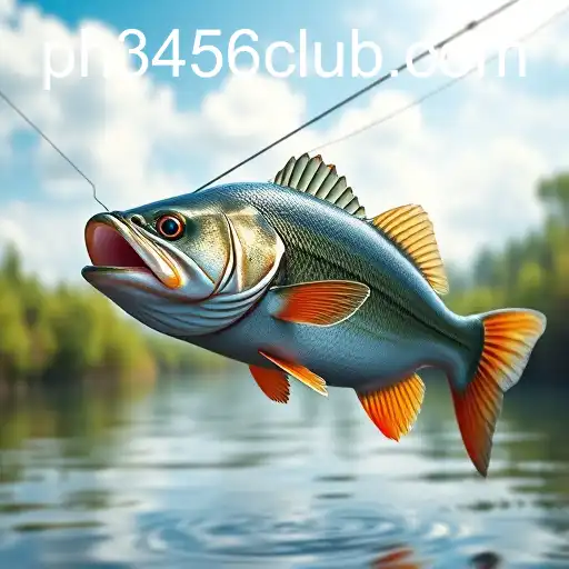 Exploring the World of Fishing Games: A Deep Dive into PH3456