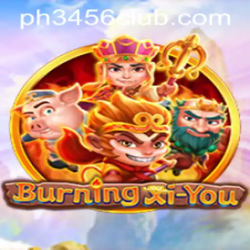 Exploring the Intricacies of BurningXiYou through the Lens of PH3456