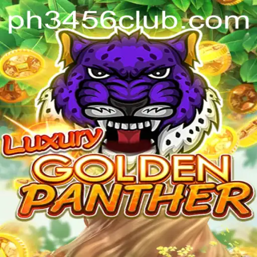 Discover the Thrilling World of LUXURYGOLDENPANTHER: A Comprehensive Guide