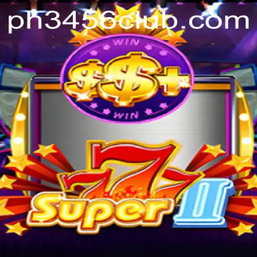 An In-Depth Look at Super777II: The Thrilling Casino Experience in 2023