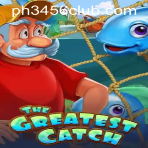 TheGreatestCatch: A Dive into the Oceanic Adventure Game